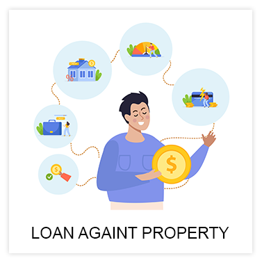 Loan Against Property